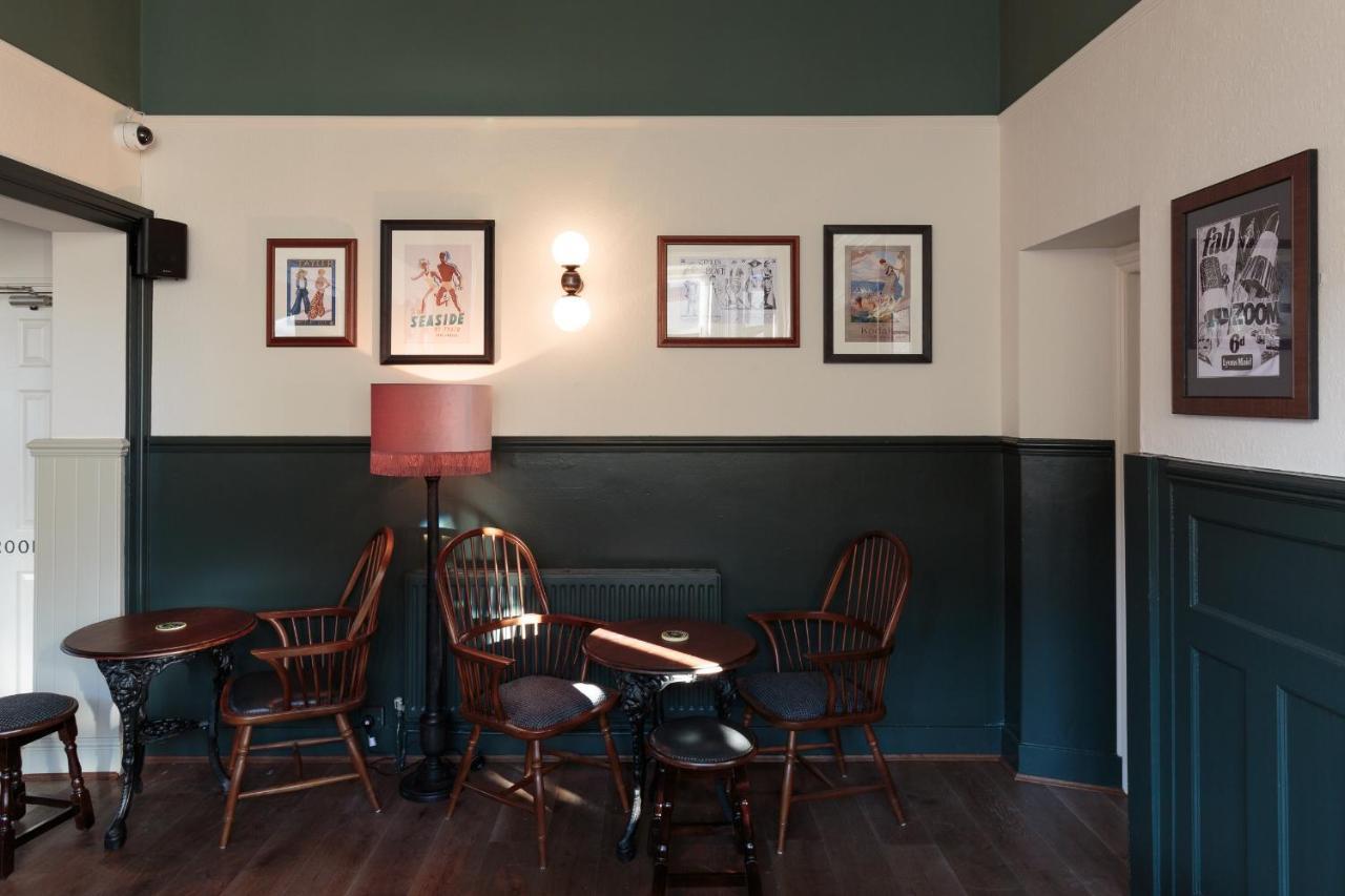 The Crabtree Inn Shoreham-by-Sea Dış mekan fotoğraf