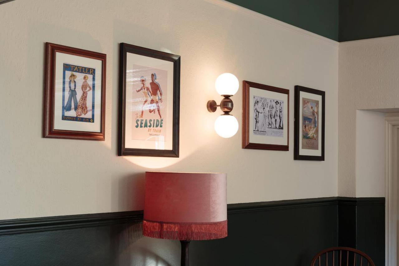 The Crabtree Inn Shoreham-by-Sea Dış mekan fotoğraf