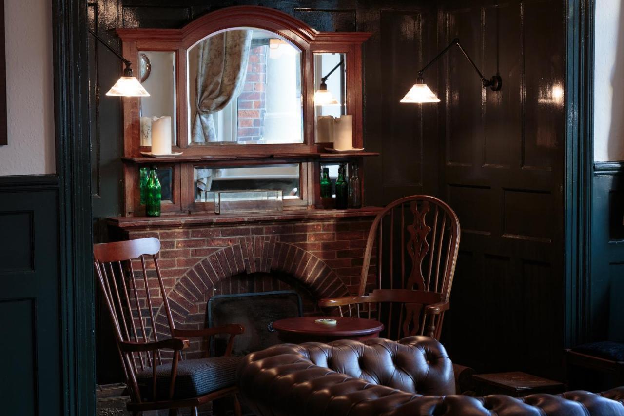 The Crabtree Inn Shoreham-by-Sea Dış mekan fotoğraf