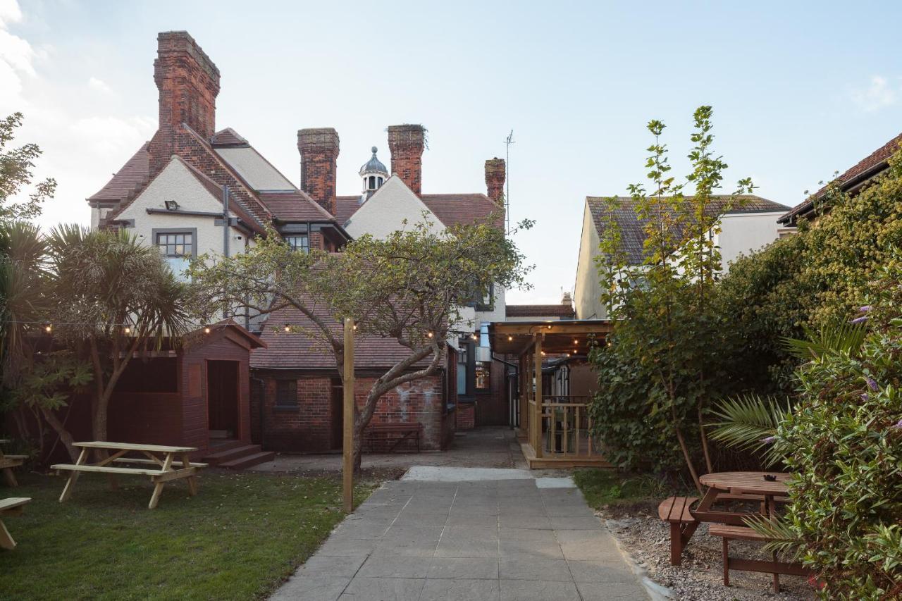 The Crabtree Inn Shoreham-by-Sea Dış mekan fotoğraf
