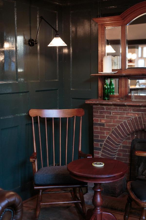 The Crabtree Inn Shoreham-by-Sea Dış mekan fotoğraf