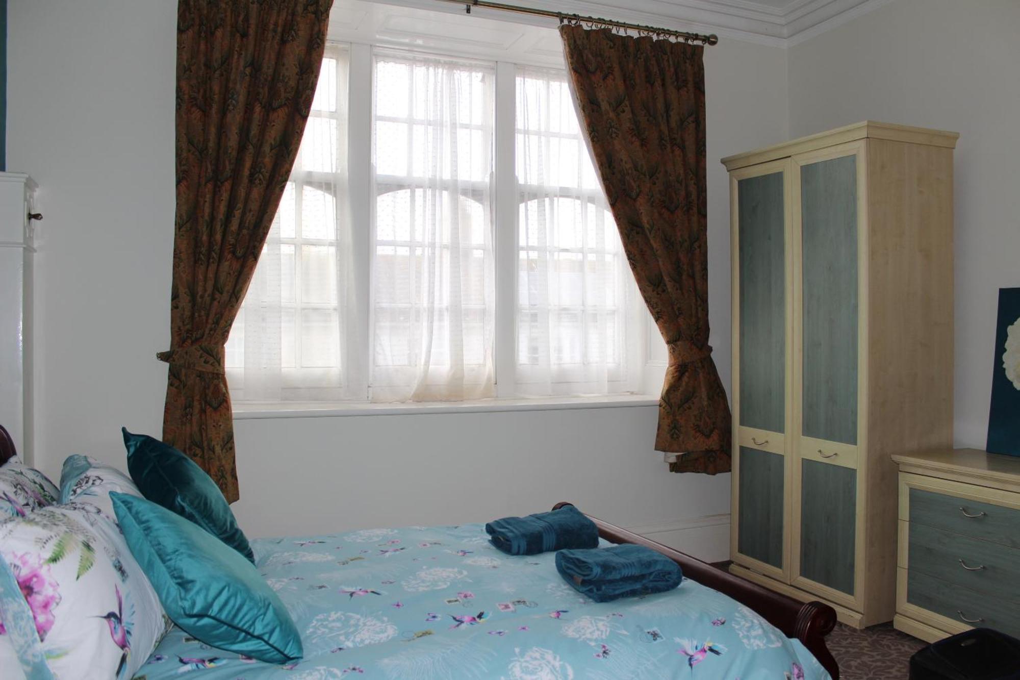 The Crabtree Inn Shoreham-by-Sea Oda fotoğraf